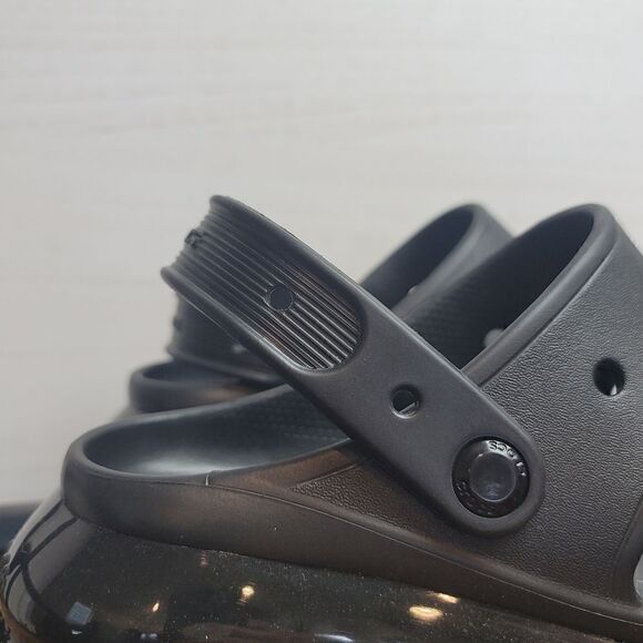 CROCS Mega Crush Sandals - Picture 6 of 14